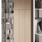 263 cabinet furniture 13 modular wardrobe cupboard 09