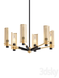 Pilsen chandelier