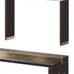 Visionnaire Barbican Console Table