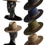 Man hat set 2