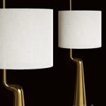 Heronn Table Lamp by Charles Tassin