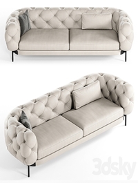 Cantori Atenae sofa