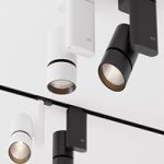 Pure solid by Flos