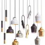 Four Hanging Lights_33 Mix