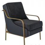 Halden Lounge Chair Rove Concept