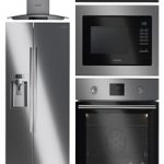 Samsung Kitchen Appliances Set 5