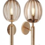 Bravis SYNEIL sconce