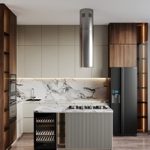 modern kitchen 46
