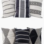 H & M Home – Decorative Pillows set 19