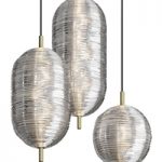 LODES JEFFERSON | Hanging lamp