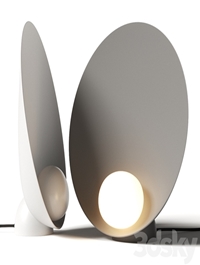 Vibia Musa Table Lamp