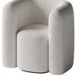 Hugger Chair by Leanne Ford – Crate and Barrel