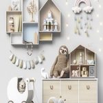 Toys and furniture set 95