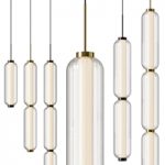 Aromas del campo Elma Pendant Lamp