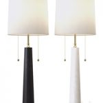 sidney lamp by arteriors