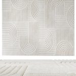 Quincey rug by Eco Kilim