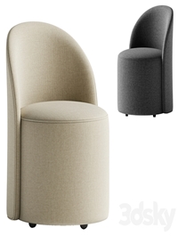 Margaux Side Chair