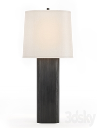 Holly Hunt, Marlowe Table Lamp