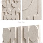 Fyre Taso Relief Crate&Barrel