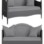 Ottoman Timberica Aino №9