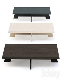 ITSKE coffee table by Piet Boon / Coffee tables