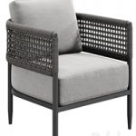 Verona Lounge Chair