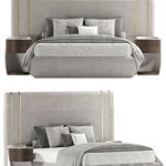 Capital Collection – Frey bed