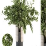 Bouquet – Branch in vase 27