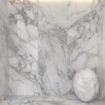 Breccia Vagli marble