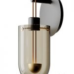 Century LED Wall Sconce by PageOne Lighting