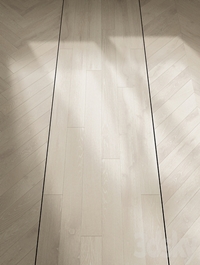 Parquet Oak ALPINE