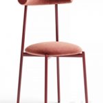 PAMPA S chair By CHAIRS & MORE