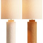 Zara Home – Handmade Ceramic Table Lamp