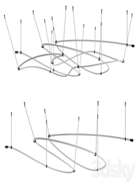 Freelight PDNT (RIGGED)