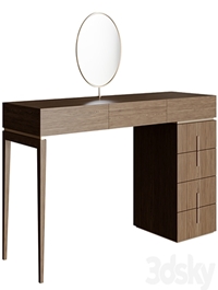 Dressing table BELLE Table