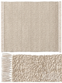 Benuta Wendeteppich Eddy