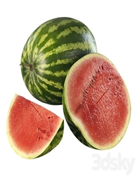 4k watermelon