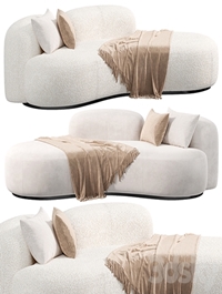 TATEYAMA XL by Secolo, sofas
