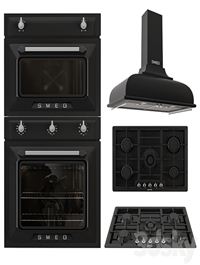 Kitchen Appliance SMEG