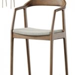 Chair Sapporo by deephouse