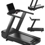 Fitness DHZ-X-8600 Professional treadmill