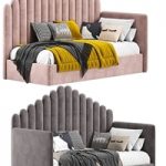 Bed daybed BLOM