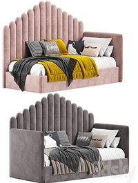 Bed daybed BLOM