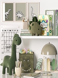 Decor & Toy for Kids & Teenager No.04