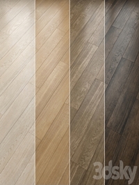 Italon ETERNUM Flooring wood