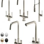 RANGEMASTER kitchen faucets