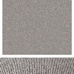 Wool thread carpet 2