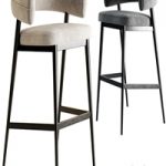 NENA Bar chair