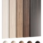 Wood material Oak 011 (Seamless texture)