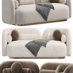 Nordic Sofa by Leader, sofas